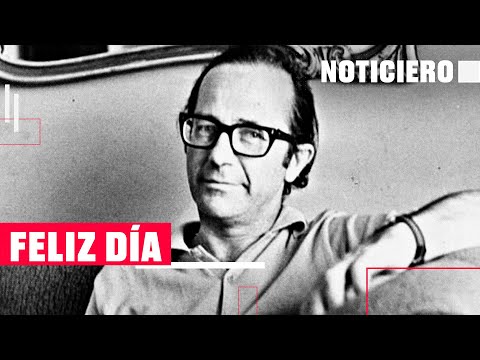 Video: Feliz Día del Periodista | Noticiero