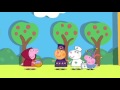Peppa Pig School Play