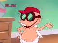 Eek The Cat 1x03 Catsanova