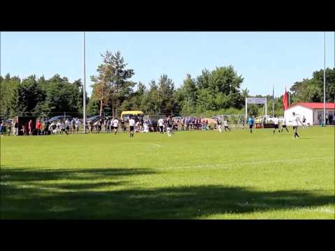 LSV SW Eldena vs Hagenower SV