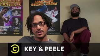 Van and Mike: The Ascension - Going Big Time - Uncensored