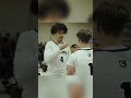 Who Had The Best Handshake Basketball Dunk Sports Handshake Highschoolsports Prolific