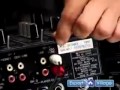 How To Hook Up DJ Equipment