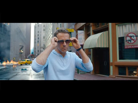 《脫稿玩家》預告片：官方預告