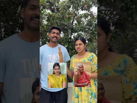 Wait for the end 😂| Best husband & wife challenge 🙌😜 #policouple #trending #funnyshorts #funny