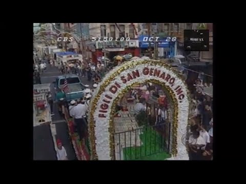 Inside The Underworld: The Mob In America (1997)