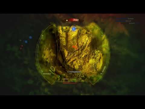 Bossk showing the scorekeeper how it's done!