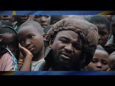 Delcat Idinco - Mama Congo (Video Visualisez)