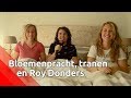 Honderdduizenden bloemen, geluk en verdriet en Roy Donders – Brabants Buske