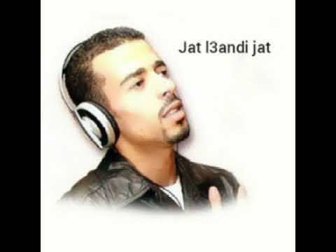 jat l3andi jat cheb rizki