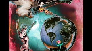 &quot;Here Is The Rose&quot; by Lili Haydn