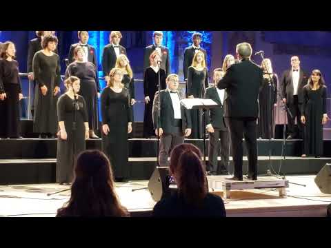 Die Deutsche Liturgie: "Ehre Sei Gott" (Mendelssohn)