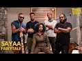 BONNTO SESSION Fairytale Sayaa