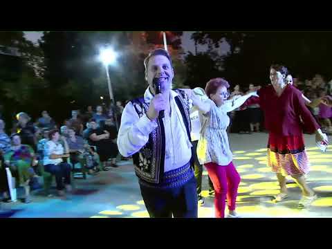 GEORGEL  NUCA  - COLAJ SARBE DE JOC DOUA VECINE -  Ziua comunei Independenta 2024