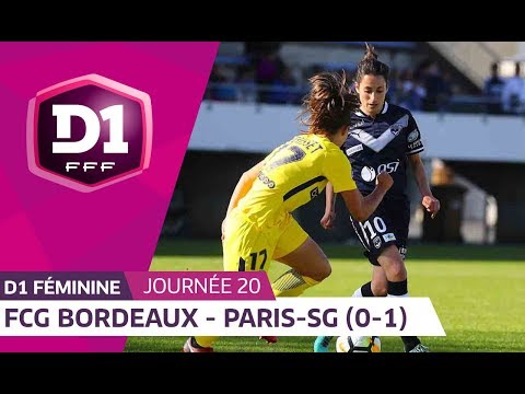 J20 : Girondins de Bordeaux - Paris-SG (0-1), le résumé