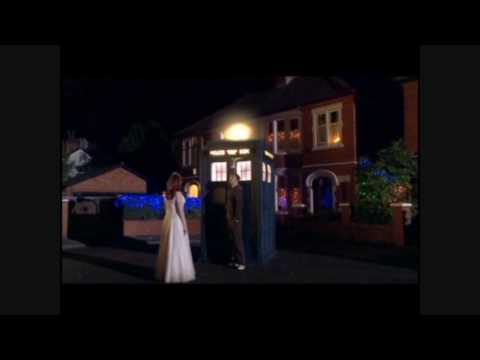 Doctor Who: Ten Tribute MV Series 1/3 - Companions (Rocketship)