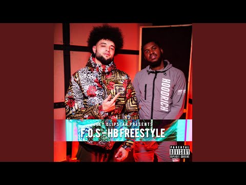 F.O.S HB Freestyle