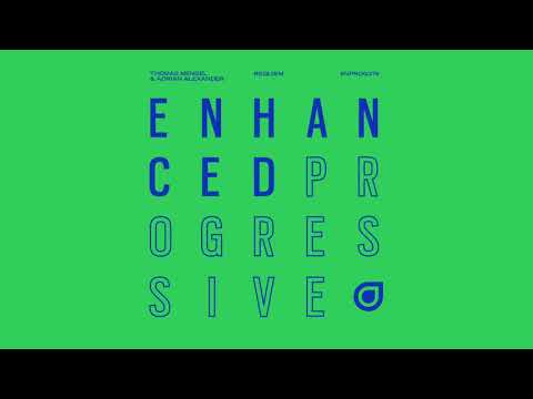 Thomas Mengel & Adrian Alexander - Requiem