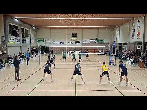 Dros Alterno HS1   Inter Rijswijk HS1 (Hudl)