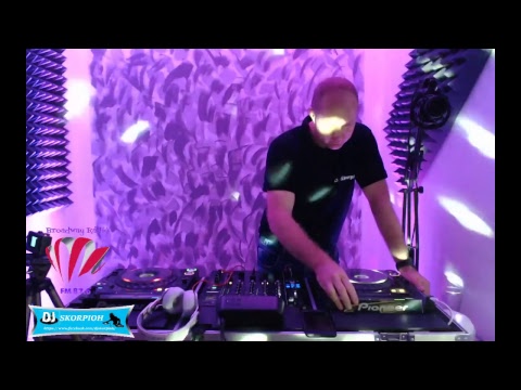 Broadway Music Mix 2018.10.13