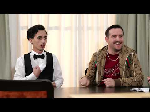 Jeta në çift - Episodi 9 - Klan Kosova