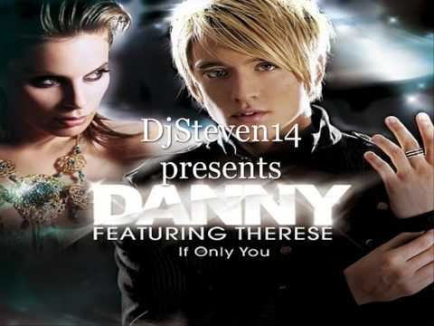 Danny and Therese ---- If Only You (HD) (by DjSteven14)
