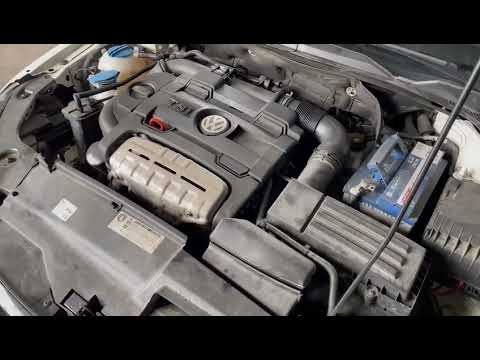 VW SCIROCCO III 2011 para las piezas de repuesto, 290LT-11