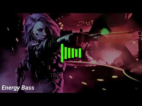 Requenze & Xblaze - Soldier [Energy Release]