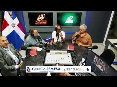 🎙️ EXPRESIÓN LIBRE: LA VOZ QUE MARCA LA AGENDA EN SAN JOSÉ DE LAS MATAS Y TODA LA SIERRA (7/3/2026)