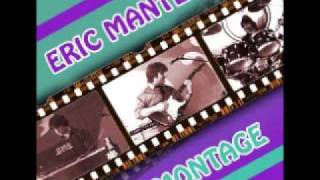 Eric Mantel (1982) Montage - For You (out of print) Super Rare!