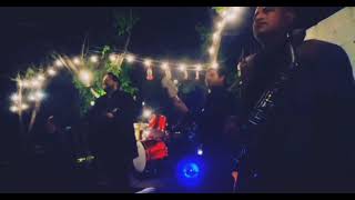 MALDITO DUENDE (Héroes del Silencio) INMORTALES COLLECTIVE en EDUARDOs Bohemian Terrace. May 2025.