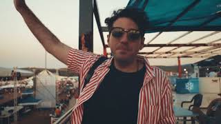 A Day with The Away Days