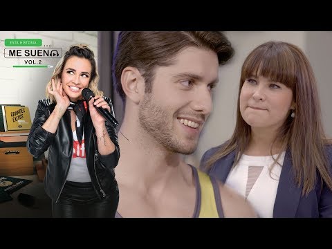 Esta historia me suena, Vol. 2: Lorena se convierte en suggar mommy | Mientes tan bien