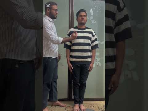 Romberg’s Test & Cerebellar Ataxia: Neurological Exam Explained