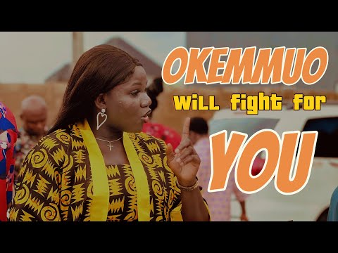 SINI DAGANA ; Okemmuo will fight for you