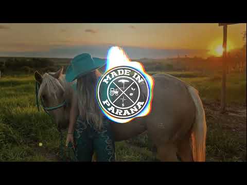 Aquele Love - Us Agroboy, Grego (MADE IN PARANÁ EDITION)