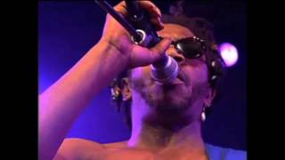 One Nation Bootsy's New Rubber Band feat. Garry Shider