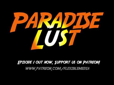 Trailer de Paradise Lust