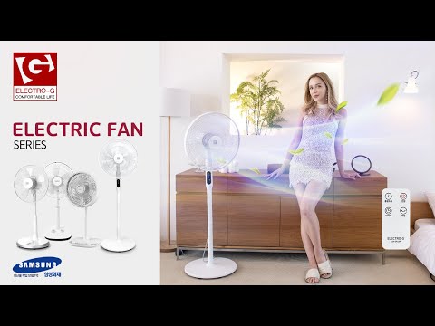 ELECTRO-G GEF-14F PLUS