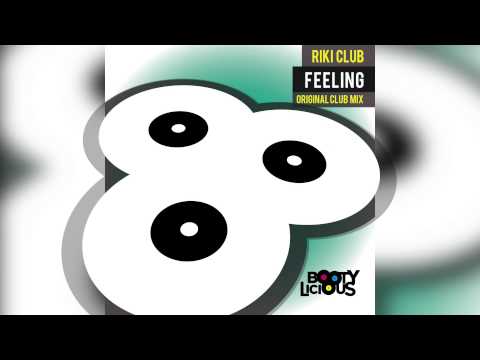 Riki Club - Feeling