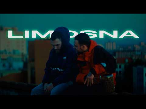 Limosna (con Crooz)