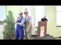 Сценка: "3 Поросенка" 