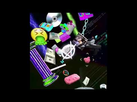 [FREE FOR PROFIT] Bladee x Drain Gang x Yung Lean Type Beat "WayBack" (Prod. DefWish)