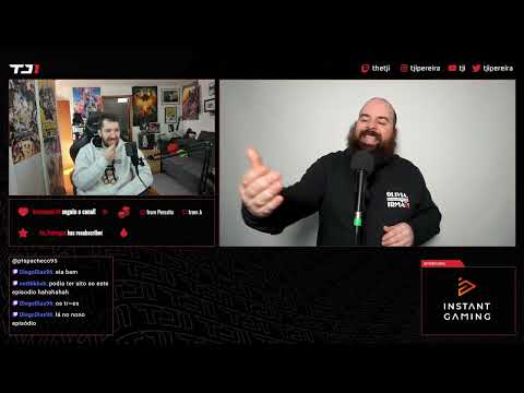 TJI REAGE A RUBEN BRANCO "RESUMO ULTIMO EPISÓDIO MCA SEGUNDA TEMPORADA"