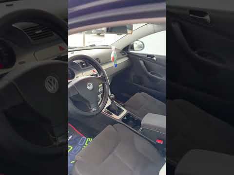 фото volkswagen passat b6 0