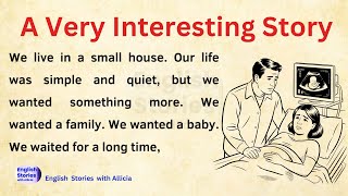 Practice English Listening - Learn English through Stories Level 1 - Graded Readers-English Practice