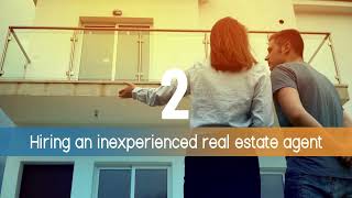 4 Common Mistakes Home Sellers Make in Pittsburgh