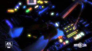 House Legend Dj Chus at Havana Club Promo Video