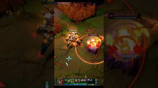 Does Jax E block On Hit&#39;s and prevent Thornmail damage? #leagueoflegends #fyp #shorts