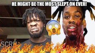 Denzel Curry - SIRENS | Z1RENZ (REACTION!)